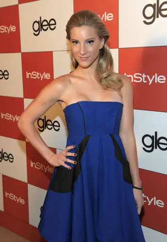 Heather Morris Jigsaw Puzzle picture 8647