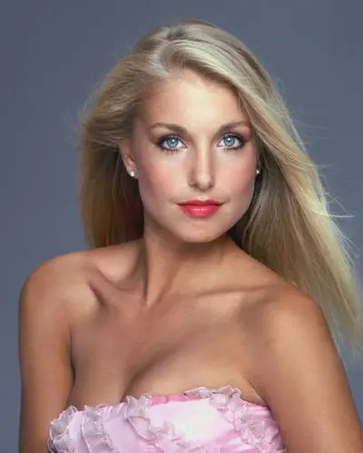 Heather Thomas Wall Poster picture 436688