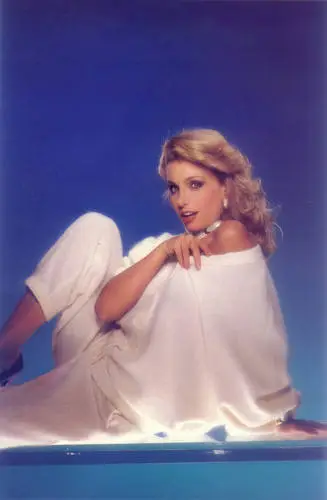 Heather Thomas Wall Poster picture 629883