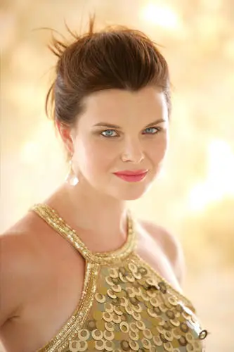 Heather Tom Wall Poster picture 625491