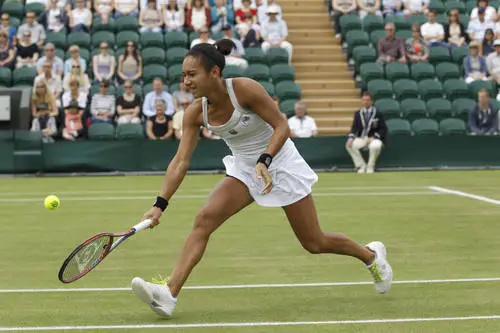 Heather Watson Computer MousePad picture 359232