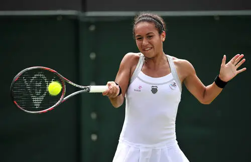 Heather Watson Jigsaw Puzzle picture 359235