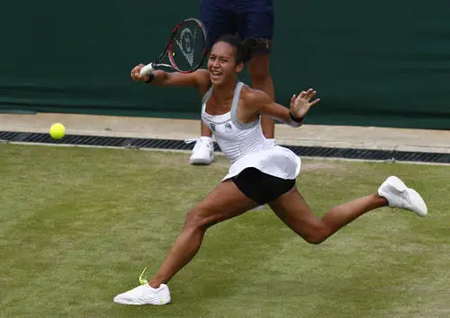 Heather Watson Wall Poster picture 359236