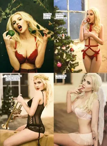 Helen Flanagan Wall Poster picture 370187