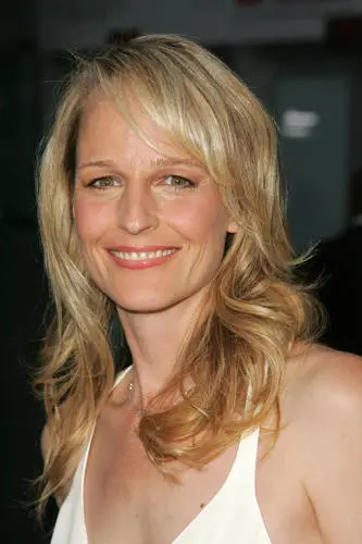 Helen Hunt Protected Face mask - idPoster.com