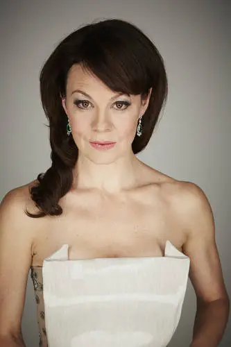 Helen McCrory Jigsaw Puzzle picture 359283