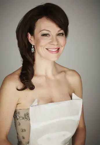Helen McCrory Wall Poster picture 625856