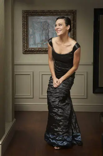 Helen McCrory Wall Poster picture 625865