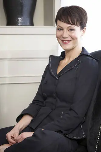 Helen McCrory Jigsaw Puzzle picture 625870