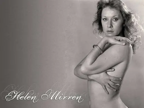 Helen Mirren Fridge Magnet picture 137409