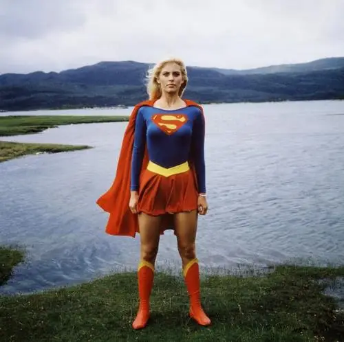 Helen Slater Wall Poster picture 1063747