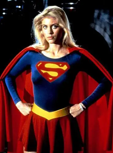 Helen Slater Wall Poster picture 1063748