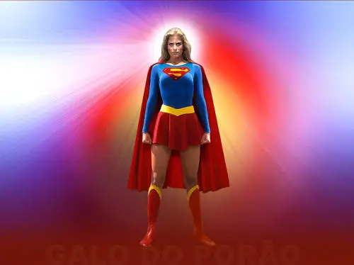 Helen Slater Computer MousePad picture 75760