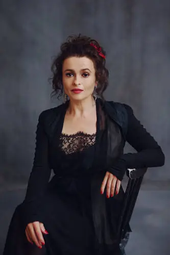 Helena Bonham Carter Fridge Magnet picture 828905