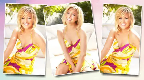 Helene Fischer Wall Poster picture 625970
