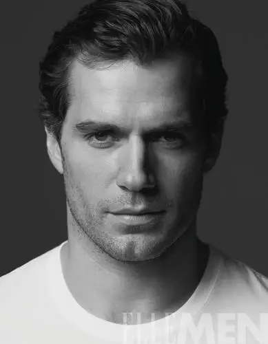Henry Cavill Protected Face mask - idPoster.com