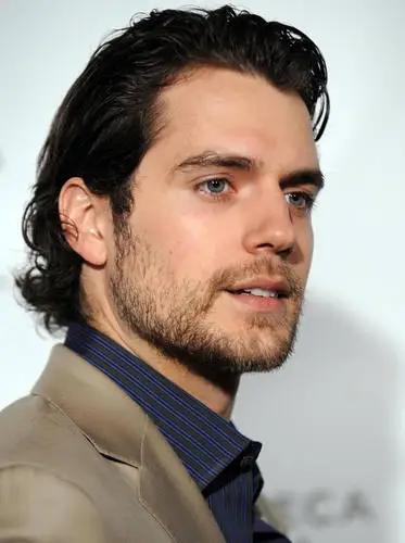 Henry Cavill Computer MousePad picture 278099