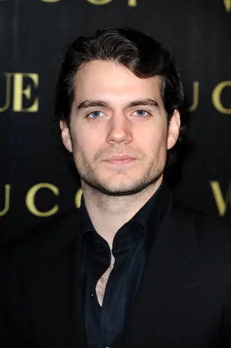Henry Cavill Computer MousePad picture 278100