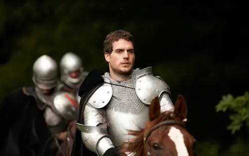 Henry Cavill Jigsaw Puzzle picture 278103