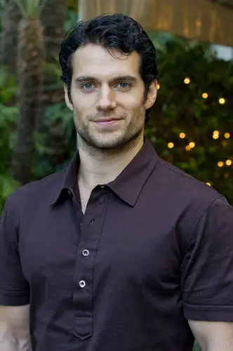 Henry Cavill Computer MousePad picture 278108
