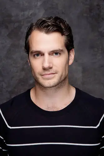 Henry Cavill Jigsaw Puzzle picture 439754