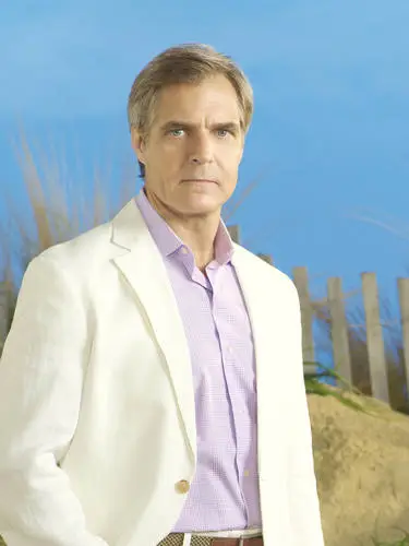 Henry Czerny Computer MousePad picture 247206
