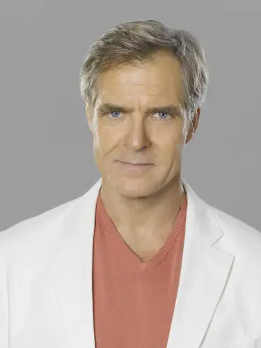 Henry Czerny Jigsaw Puzzle picture 247214