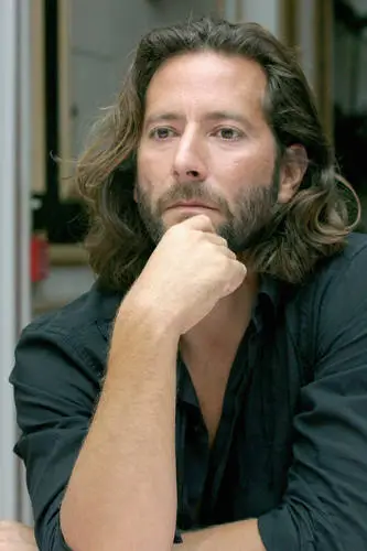 Henry Ian Cusick Wall Poster picture 480692