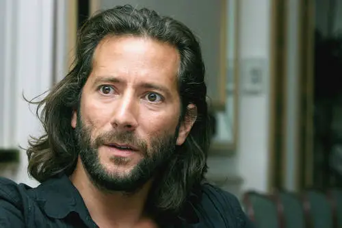 Henry Ian Cusick Wall Poster picture 480693