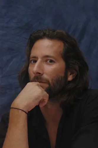 Henry Ian Cusick Wall Poster picture 480697