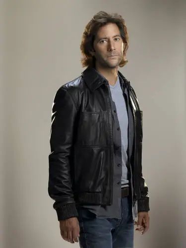 Henry Ian Cusick Computer MousePad picture 498857