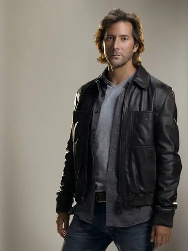 Henry Ian Cusick Computer MousePad picture 498859
