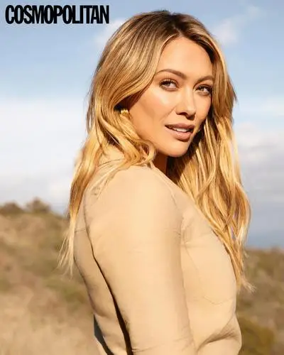 Hilary Duff Wall Poster picture 20824
