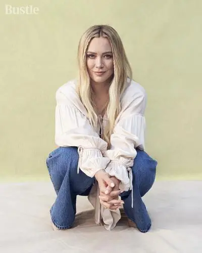 Hilary Duff Wall Poster picture 1051366
