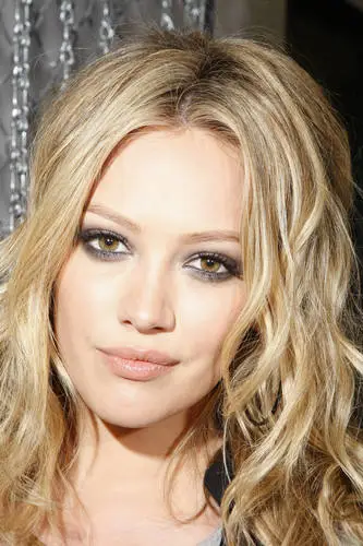 Hilary Duff Jigsaw Puzzle picture 60393