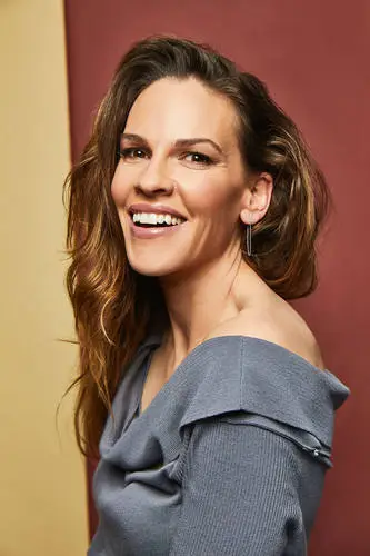 Hilary Swank Wall Poster picture 846734