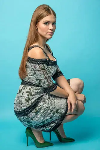 Holland Roden Computer MousePad picture 626073
