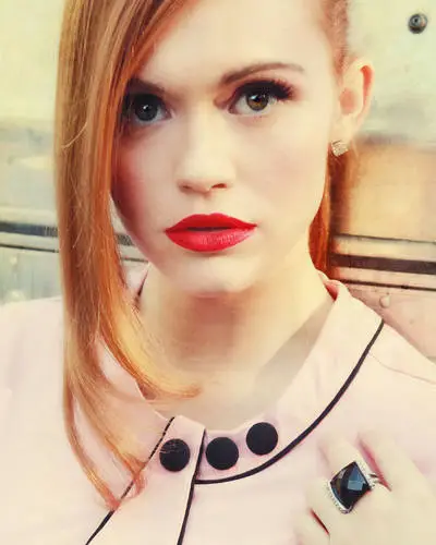Holland Roden Wall Poster picture 626075