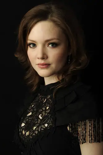 Holliday Grainger Wall Poster picture 629897