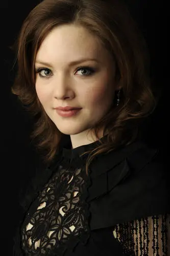 Holliday Grainger Wall Poster picture 629898