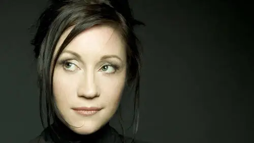 Holly Cole Wall Poster picture 96588