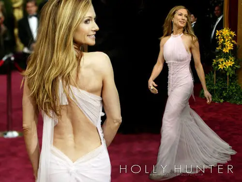 Holly Hunter Jigsaw Puzzle picture 137768