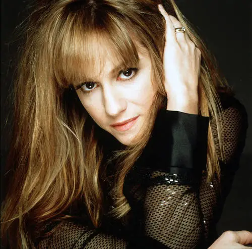 Holly Hunter Computer MousePad picture 626091