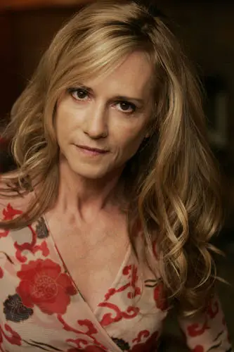 Holly Hunter Computer MousePad picture 626096