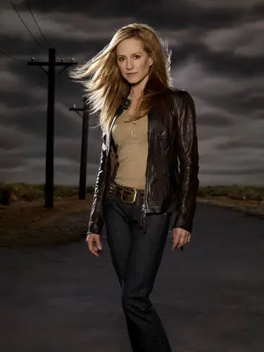 Holly Hunter Jigsaw Puzzle picture 626107