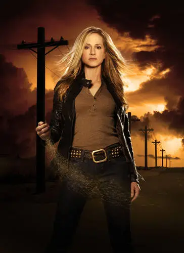 Holly Hunter Wall Poster picture 626110