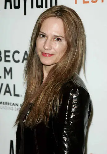Holly Hunter Computer MousePad picture 75772