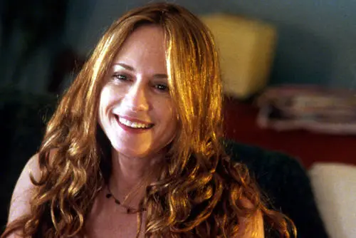 Holly Hunter Computer MousePad picture 75773