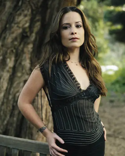 Holly Marie Combs Computer MousePad picture 187121