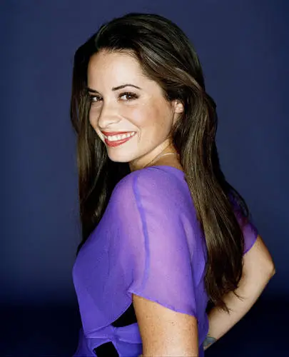 Holly Marie Combs Computer MousePad picture 187133